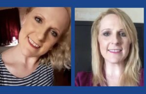 Police searching for missing woman in Mississippi