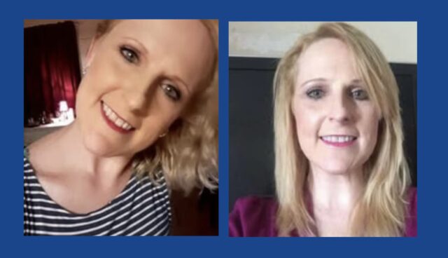 Police searching for missing woman in Mississippi