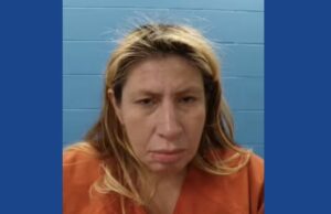One person arrested following large meth bust in Texas