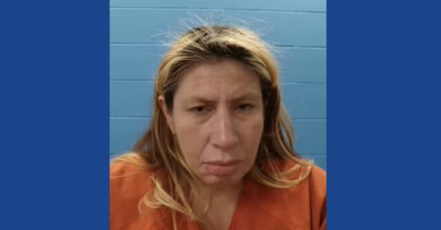 One person arrested following large meth bust in Texas