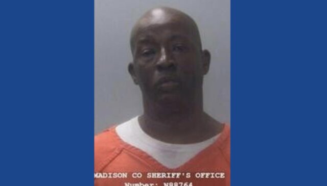 One person arrested following drug bust in Alabama