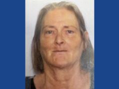 Police searching for missing woman in Ohio