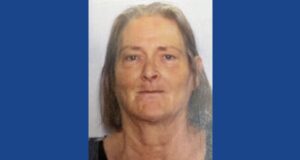 Police searching for missing woman in Ohio