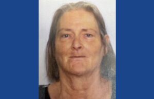 Police searching for missing woman in Ohio