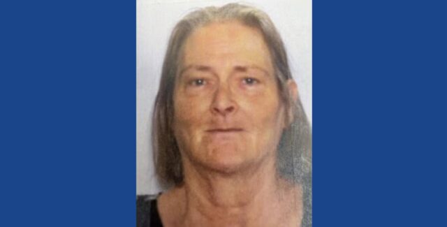 Police searching for missing woman in Ohio