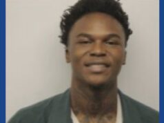 One person arrested following drug bust in Georgia
