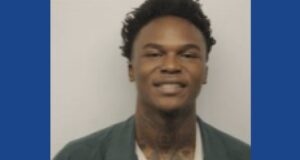 One person arrested following drug bust in Georgia