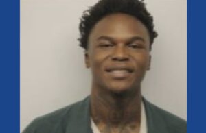 One person arrested following drug bust in Georgia