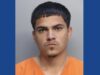 One person arrested following stabbing incident in Florida