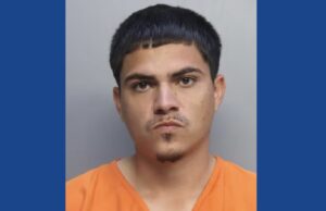 One person arrested following stabbing incident in Florida