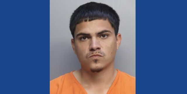 One person arrested following stabbing incident in Florida