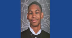 Police searching for missing 18-year-old in Georgia