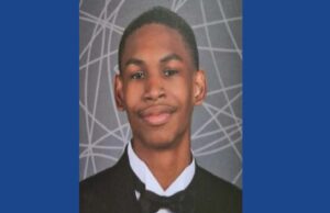 Police searching for missing 18-year-old in Georgia