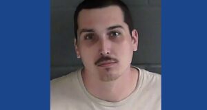 One person arrested for dealing drugs in Indiana