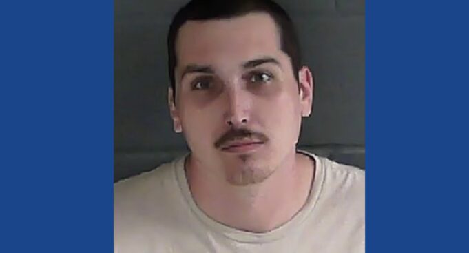 One person arrested for dealing drugs in Indiana