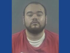 One person arrested for drug trafficking in Kentucky