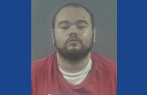 One person arrested for drug trafficking in Kentucky