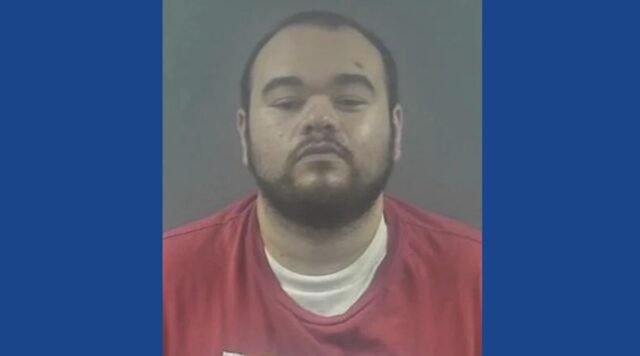 One person arrested for drug trafficking in Kentucky