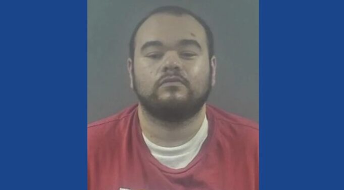 One person arrested for drug trafficking in Kentucky