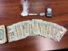 One person arrested for cocaine trafficking in Ohio