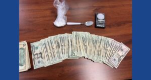 One person arrested for cocaine trafficking in Ohio