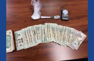One person arrested for cocaine trafficking in Ohio