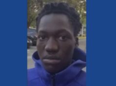 Police searching for missing 17-year-old in Florida