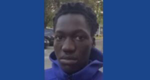 Police searching for missing 17-year-old in Florida