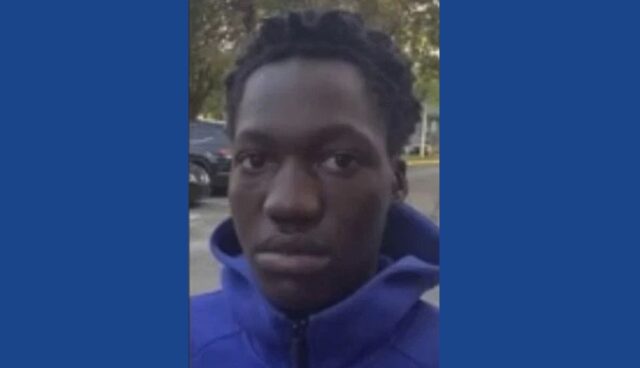 Police searching for missing 17-year-old in Florida