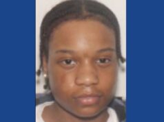 Police searching for missing 16-year-old in Arkansas