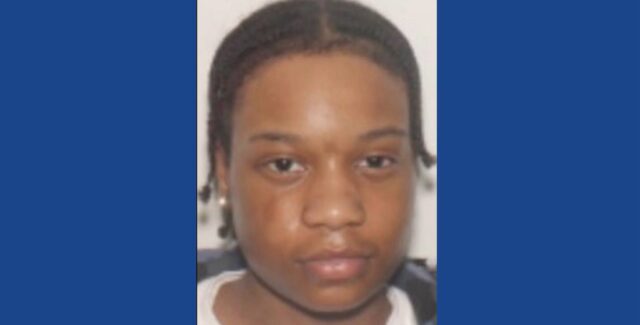 Police searching for missing 16-year-old in Arkansas