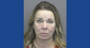 One person arrested for drunk driving after vehicle crash injures three people in Indiana