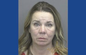 One person arrested for drunk driving after vehicle crash injures three people in Indiana