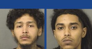 Two people arrested after selling stolen dirt bikes on Facebook Marketplace in Florida