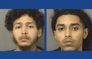 Two people arrested after selling stolen dirt bikes on Facebook Marketplace in Florida