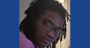 Police searching for missing 18-year-old in Michigan