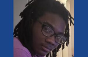 Police searching for missing 18-year-old in Michigan