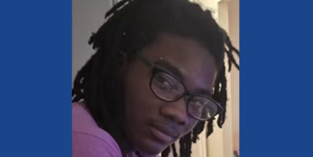 Police searching for missing 18-year-old in Michigan