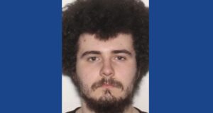 Police searching for missing person in Indiana