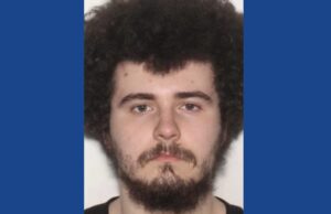 Police searching for missing person in Indiana