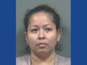Police searching for wanted fraud suspect in Florida