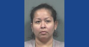 Police searching for wanted fraud suspect in Florida