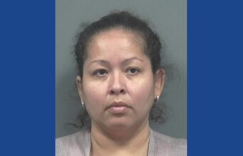 Police searching for wanted fraud suspect in Florida