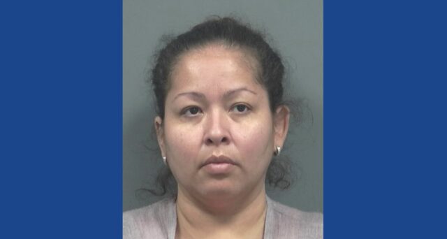 Police searching for wanted fraud suspect in Florida