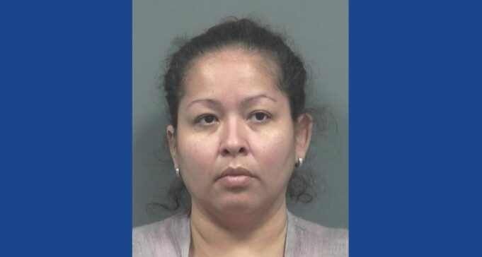 Police searching for wanted fraud suspect in Florida