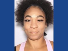 Police searching for wanted theft suspect in Ohio