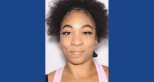 Police searching for wanted theft suspect in Ohio