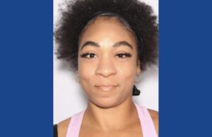 Police searching for wanted theft suspect in Ohio