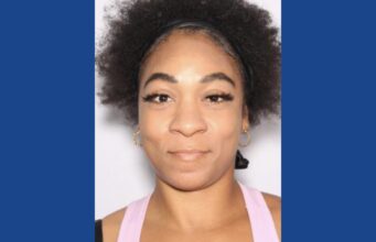 Police searching for wanted theft suspect in Ohio