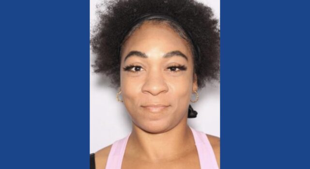 Police searching for wanted theft suspect in Ohio